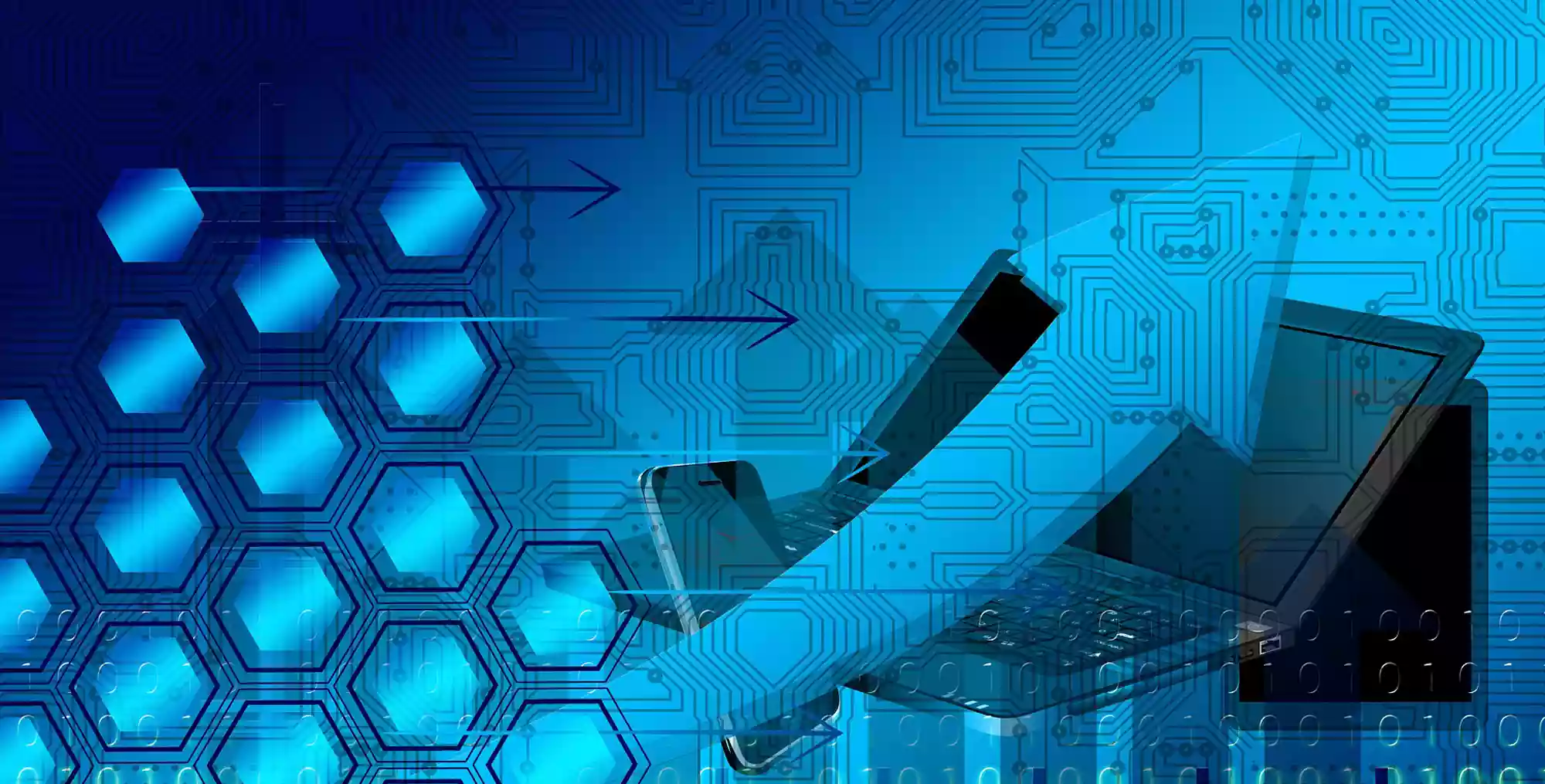 IT solutions